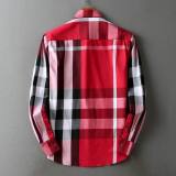 Burberry Long Short (26)
