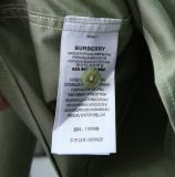 Burberry Long Short (32)