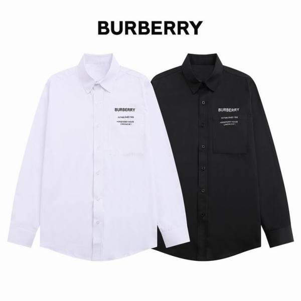 Burberry Long Short (39)