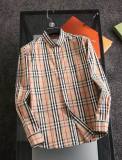 Burberry Long Short (23)