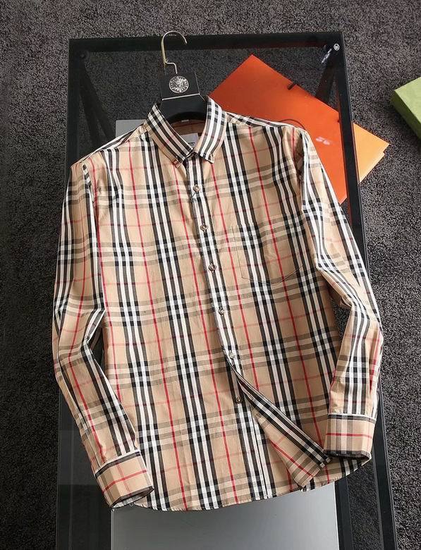 Burberry Long Short (23)