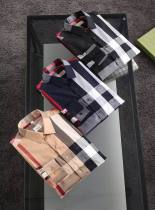 Burberry Long Short (20)