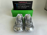 Bottega Veneta Orbit Sneaker (16)