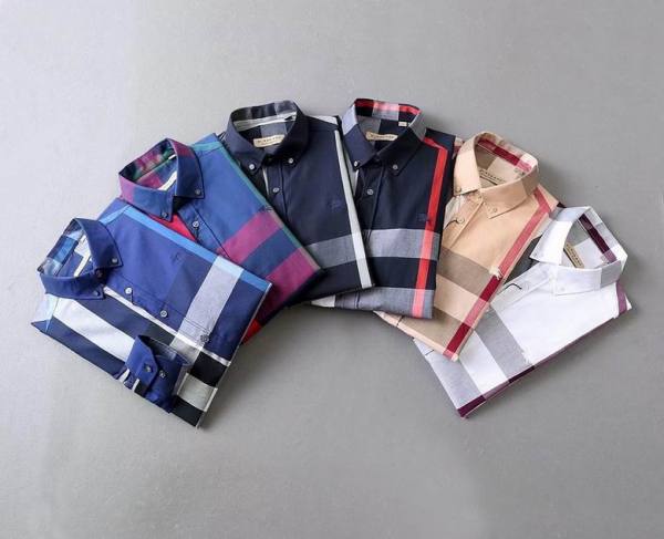 Burberry Long Short (25)