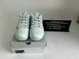 Authentic Air Jordan 11  FirberGlass