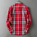 Burberry Long Short (28)