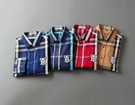 Burberry Long Short (28)