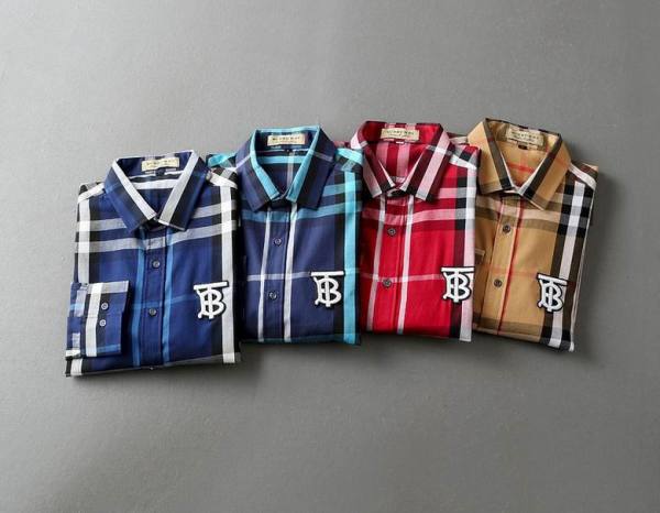 Burberry Long Short (28)