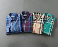 Burberry Long Short (29)