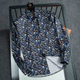 Burberry Long Short (34)