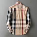 Burberry Long Short (26)