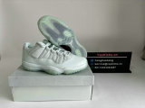 Authentic Air Jordan 11  FirberGlass