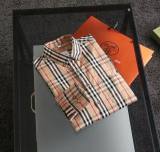 Burberry Long Short (23)