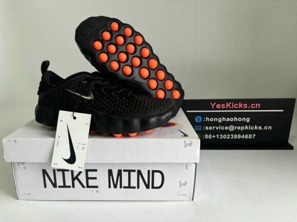 Authentic Nike Mind (1)