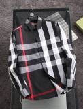 Burberry Long Short (20)