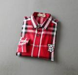 Burberry Long Short (28)