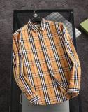 Burberry Long Short (21)