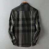 Burberry Long Short (27)