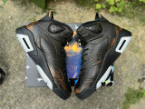 Authentic Air Jordan 6 Xuanwu
