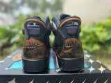 Authentic Air Jordan 6 Xuanwu