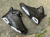 Authentic Air Jordan 6 Xuanwu