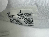 Authentic Air Jordan 11 GS Gold/White