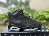 Authentic Air Jordan 6 Xuanwu