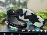Authentic Air Jordan 6 Xuanwu