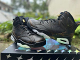 Authentic Air Jordan 6 Xuanwu