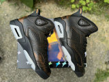 Authentic Air Jordan 6 Xuanwu
