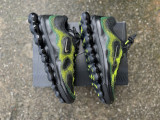 Authentic Nike AIR LIQUID MAX Chrome Green/Black