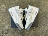Authentic Air Jordan 4 Photon Dust