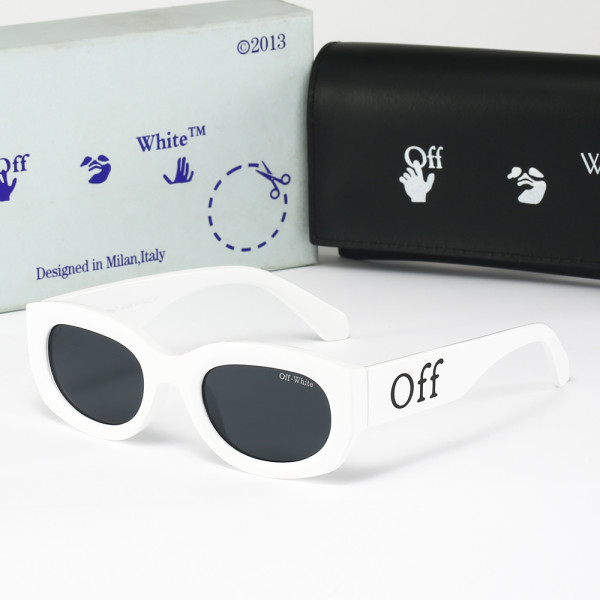 Off White Sunglasses AAA (1)