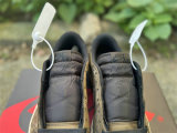 Authentic Travis Scott x Air Jordan 1 Low OG Brown