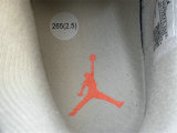 Authentic Air Jordan 4 Birds of Paradise