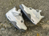 Authentic Air Jordan 4 Photon Dust