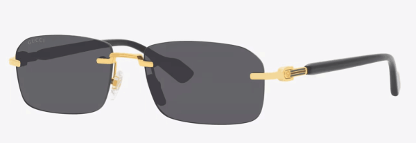 Gucci Sunglasses AAA (319)