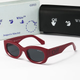 Off White Sunglasses AAA (1)