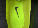 Authentic Nike AIR LIQUID MAX Chrome Green/Black