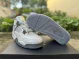 Authentic Air Jordan 4 Photon Dust