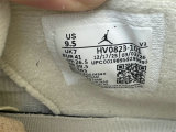 Authentic Air Jordan 4 Birds of Paradise