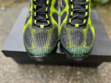 Authentic Nike AIR LIQUID MAX Chrome Green/Black