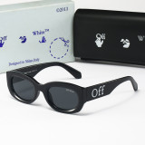 Off White Sunglasses AAA (1)