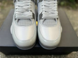 Authentic Air Jordan 4 Photon Dust