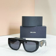 Prada Sunglasses AAA (8)