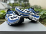 Balenciaga Jet Black White Blue