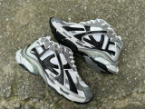 Balenciaga Runner Grey/White/Black