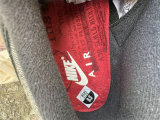 Authentic Levi's x Air Jordan 3 Denim/Grey/Black