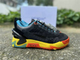 OFF-WHITE OOSY 2000 Colorful
