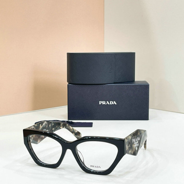 Prada Sunglasses AAA (80)